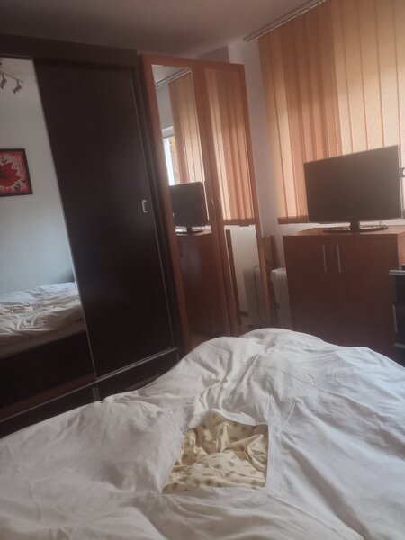 Drumul Taberei, bd. 1 Mai (vis a vis) de Hanul Drumetului