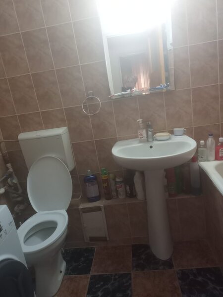 Drumul Taberei, bd. 1 Mai (vis a vis) de Hanul Drumetului